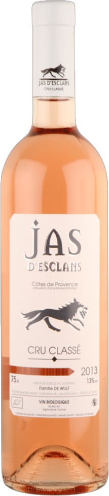 Photo Vins rosé